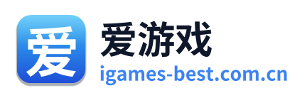 爱游戏 Logo